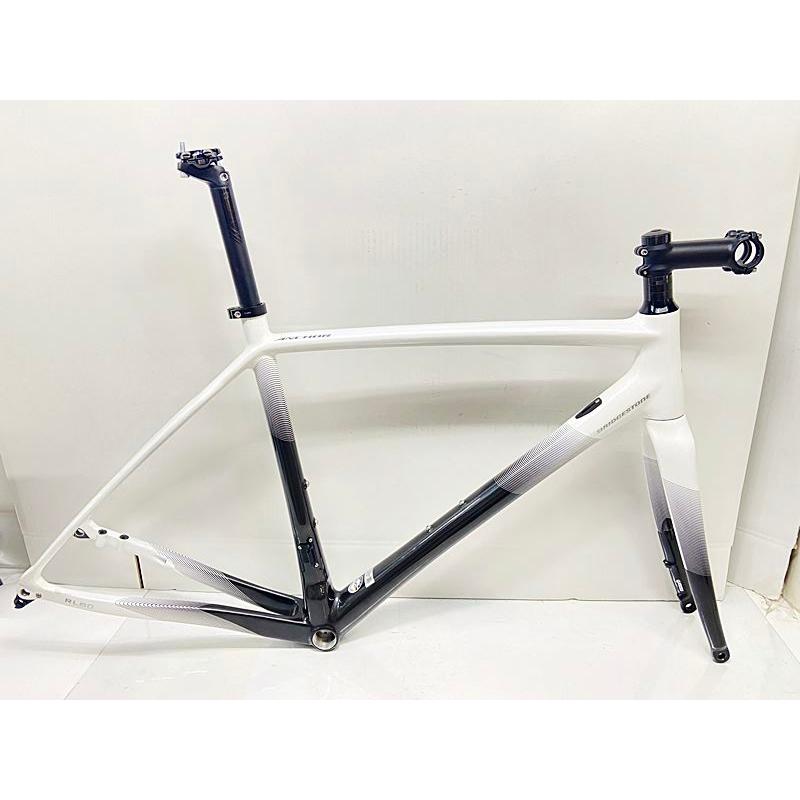 アンカー ANCHOR RL8D ロード フレームセット 2024年 510サイズ