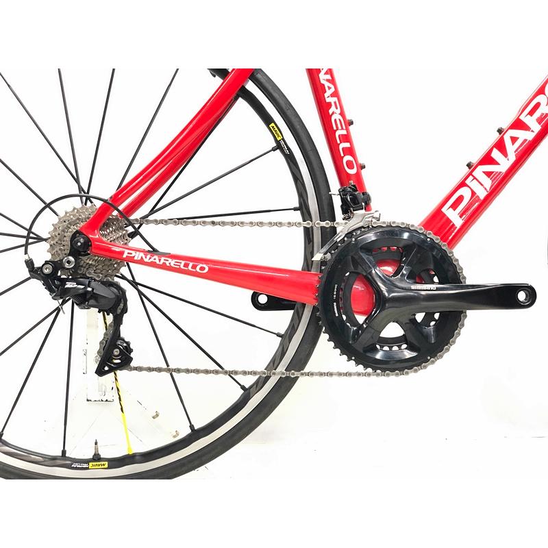 ピナレロ（PINARELLO） アングリル ANGLIRU SHIMANO 105 R7000 2019年