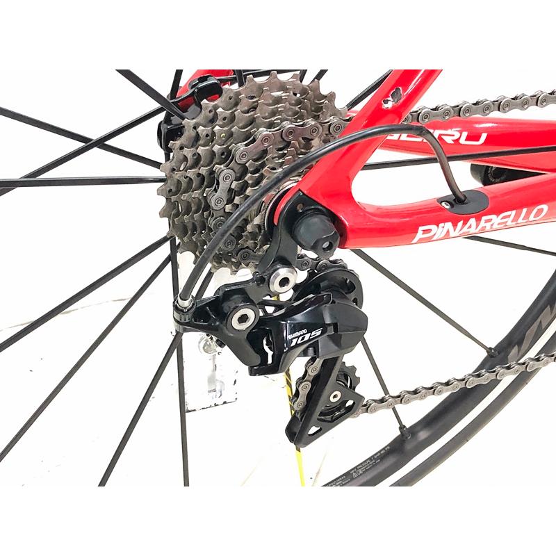 ピナレロ PINARELLO アングリル ANGLIRU SHIMANO 105 R7000 2019