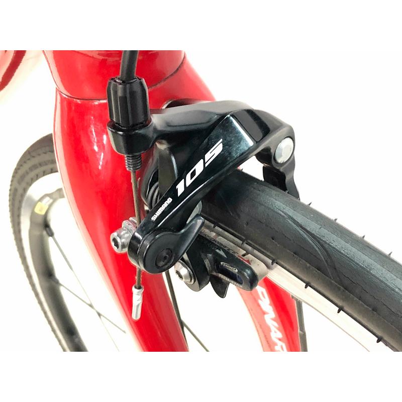 ピナレロ　アングリル シマノ105R7000フル ピナレロ アングリル シマノ105R7000フル ピナレロ アングリル