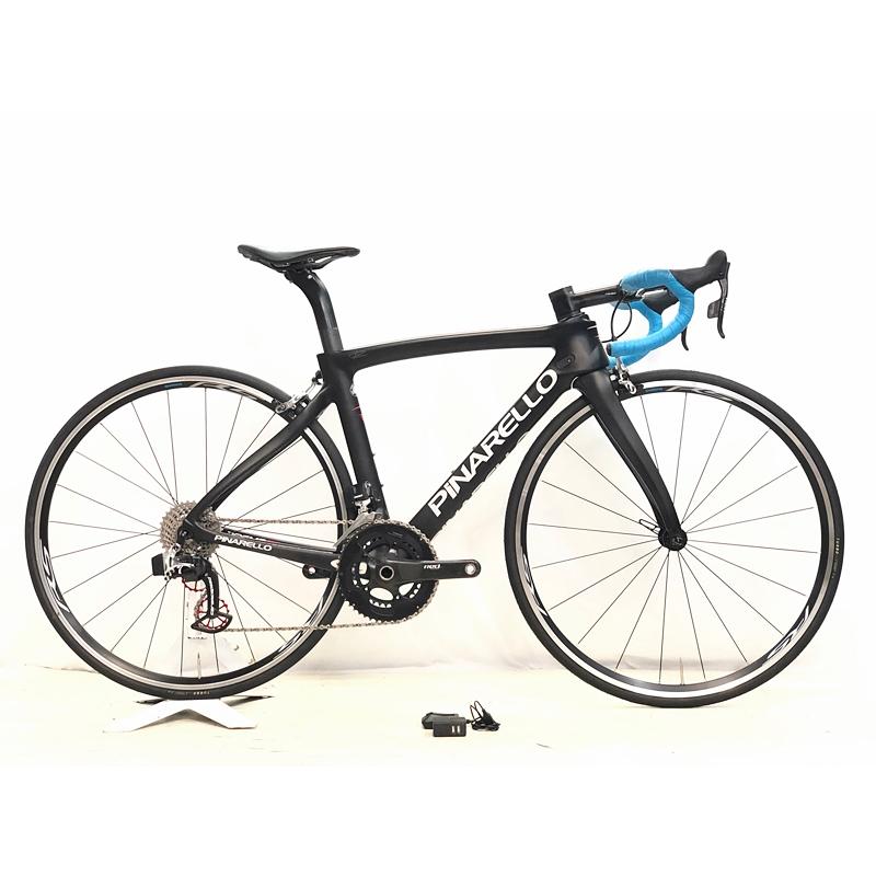 ピナレロ（PINARELLO） 美品 ドグマ DOGMA F8 SRAM RED eTAP 2016年