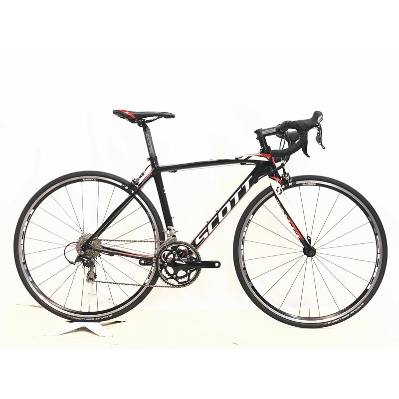 SCOTT（スコット） 美品 SCOTT CR1 20 SHIMANO 105 5700 2014年