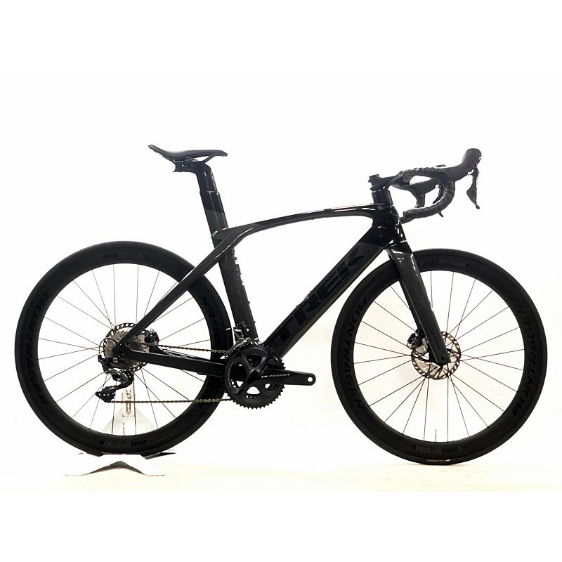 TREKトレック MADONE マドン SL6 DISC 完成車 トレック（TREK） ○美品 マドン MADONE SL 6 DISC ULTEGRA 油圧DISC