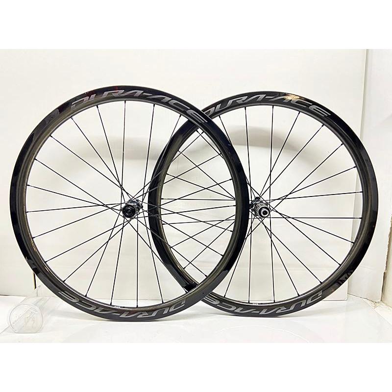 シマノ SHIMANO デュラエース WH-R9170 C40 ホイールセット シマノ