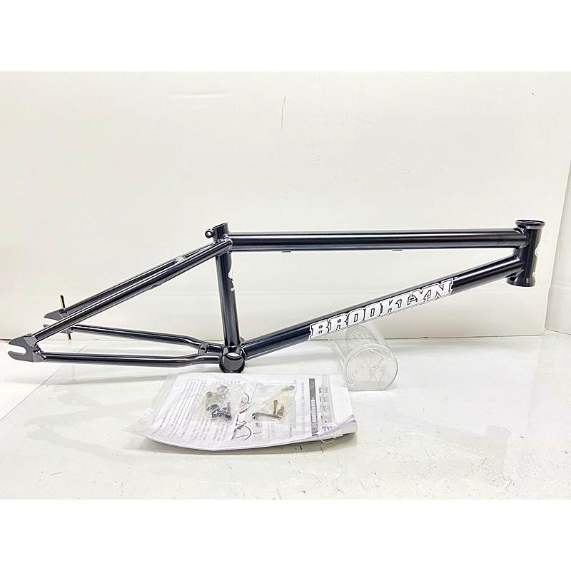 未使用品 ブルックリンマシンワークス BROOKLYN MACHINE WORKS STREET