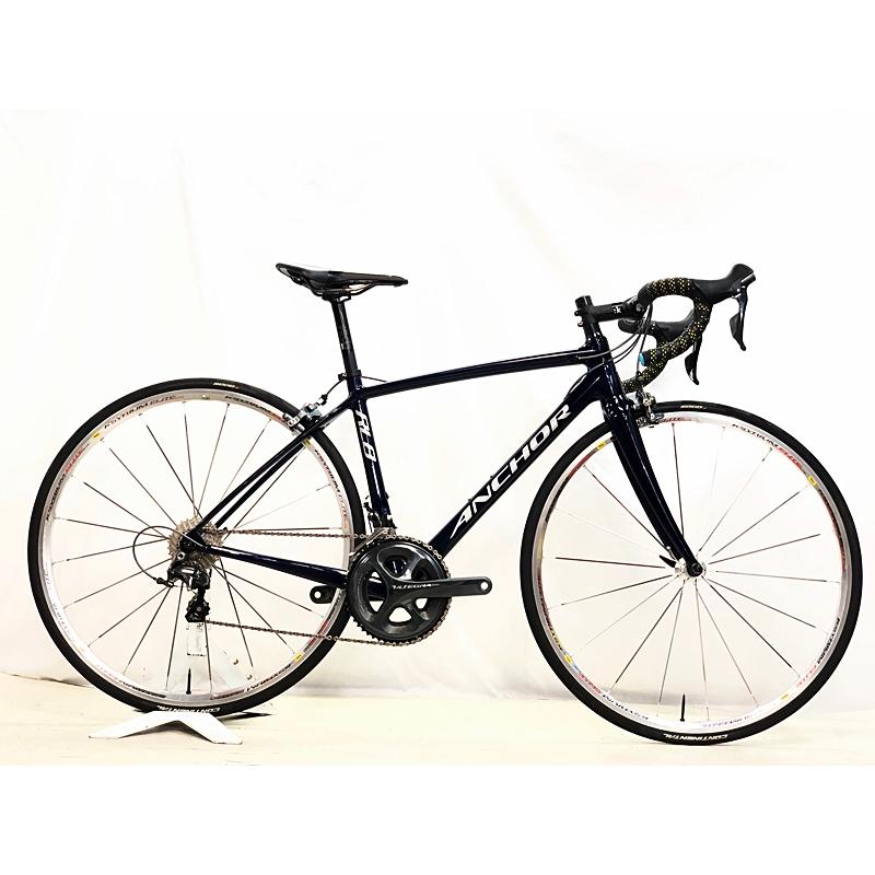 ANCHOR（アンカー） ANCHOR AL8 ELITE ULTEGRA 2017 カーボンロード