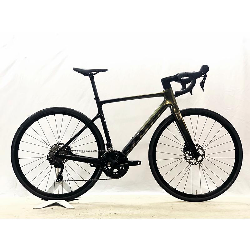 SCOTT（スコット） ○美品 アディクト ADDICT 30 105 2023 カーボン 