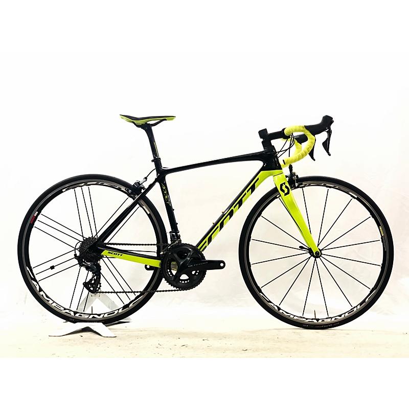 SCOTT（スコット） アディクト ADDICT 10 ULTEGRA 2019 カーボンロード