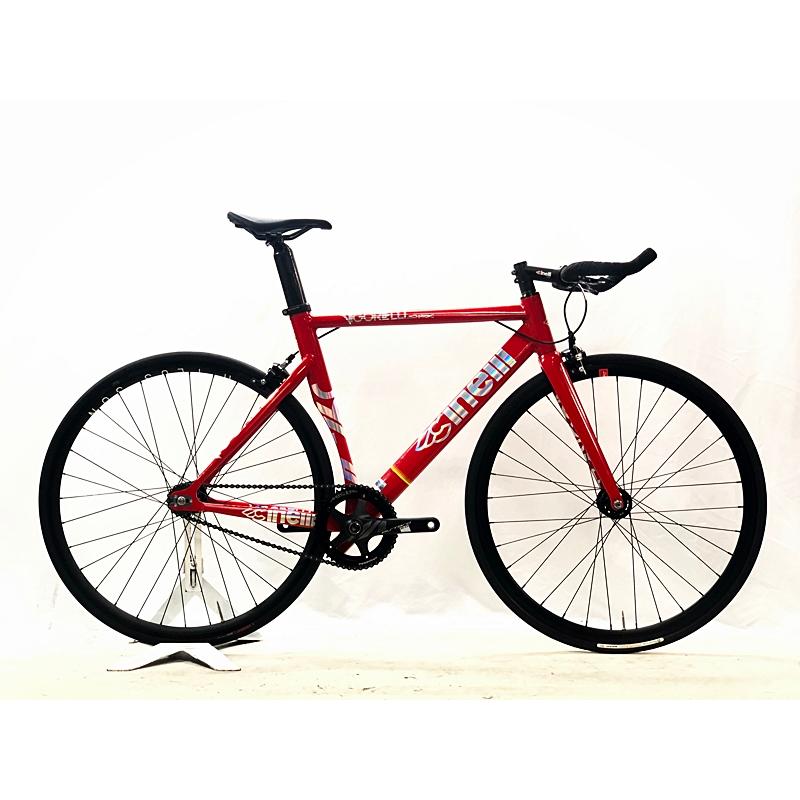 cinelli（チネリ） ビゴレリ シャーク VIGORELLI SHARK 2020 シングル