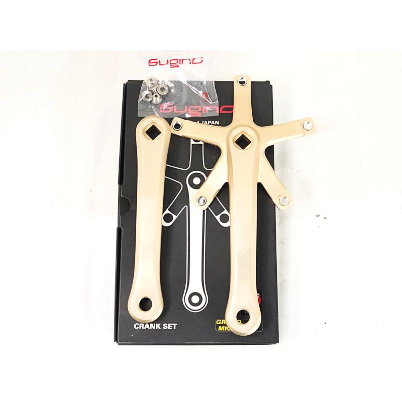 SUGINO（スギノ） 未使用品 グランドマイティ SG75 GRAND MIGHTY njs