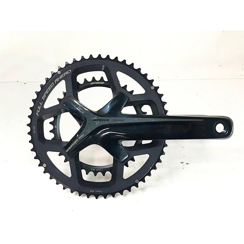 FSA エフエスエー ゴッサマー プロ 386 GOSSAMER PRO 386 52-36T/172.5