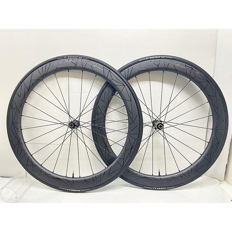 トーケン TOKEN コナックス KONAX PRO DISC ホイールセット シマノ