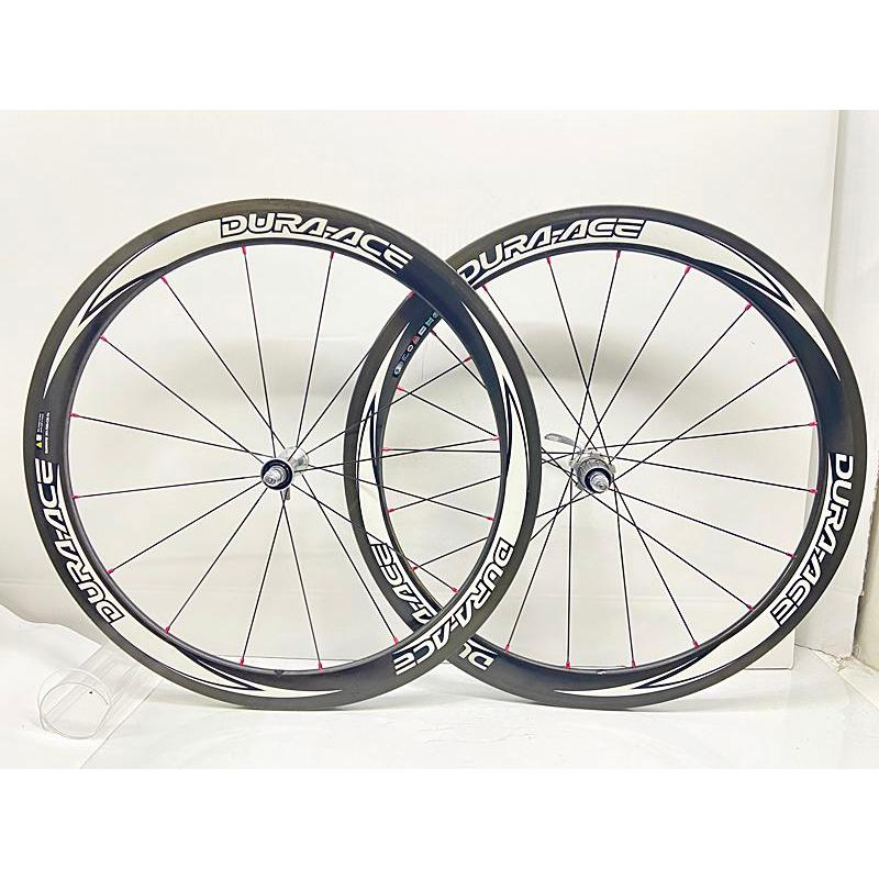シマノ SHIMANO デュラエース DURA-ACE WH-7850 C50 TU ホイールセット