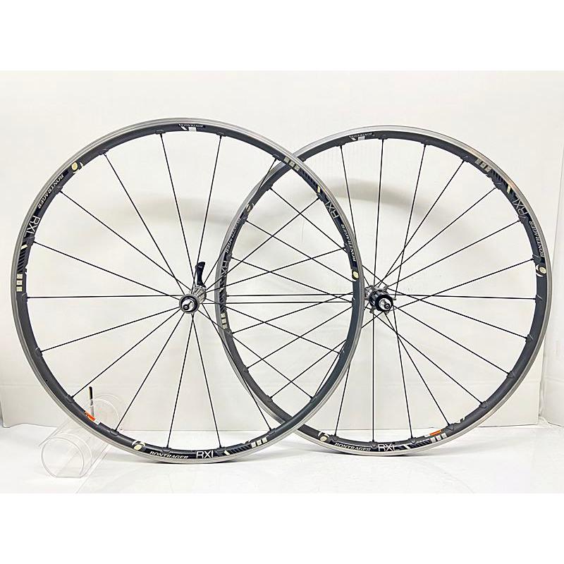 ボントレガー BONTRAGER RXL ホイールセット シマノフリー 11速 リム
