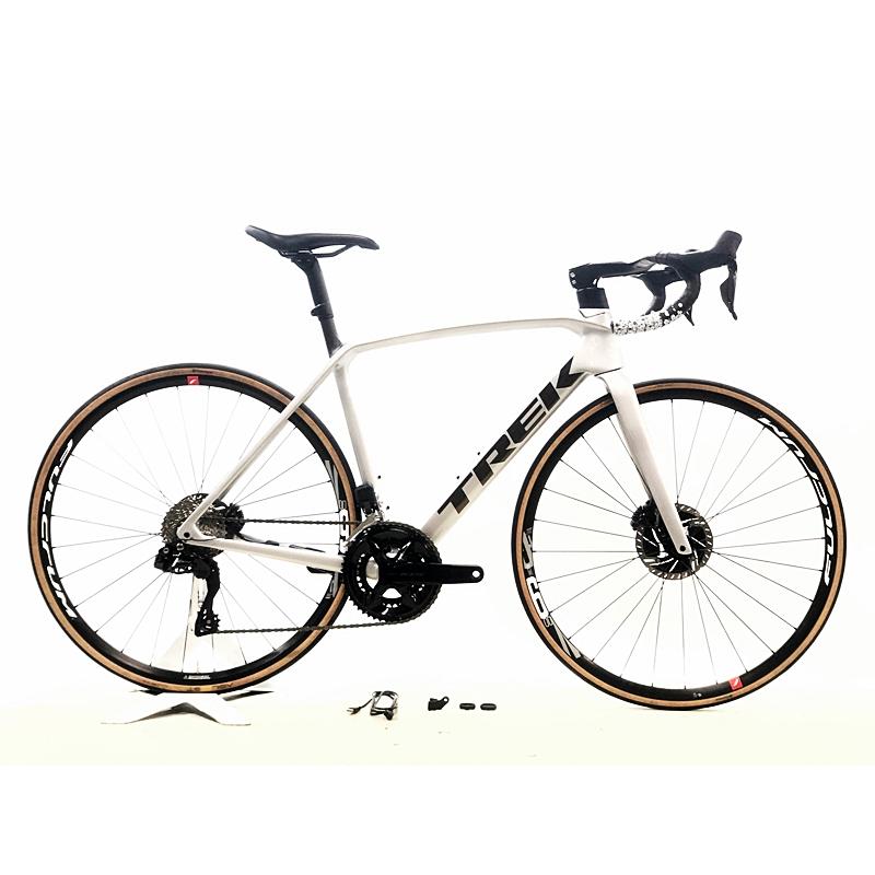 トレック（TREK） ○美品 エモンダ EMONDA SL 5 12速 105 電動Di2 油圧 