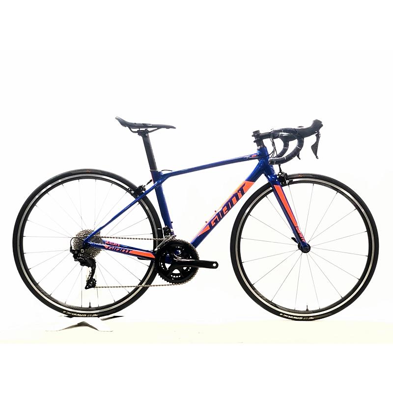 GIANT（ジャイアント） 美品 GIANT TCR SL1 105 2019年 ロードバイク 