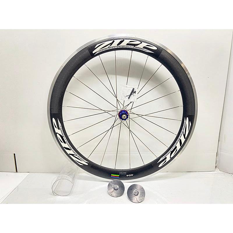 ジップ ZIPP 505 リアホイールのみ カンパフリー 12速 リムブレーキ