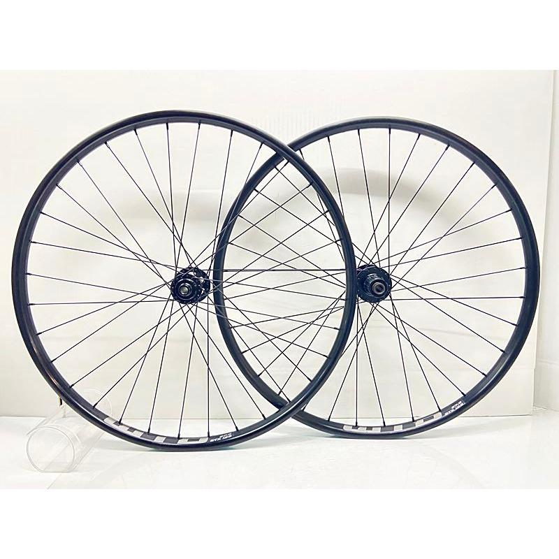 WTB STX i25 27.5 ホイールセット シマノフリー 11速 DISC
