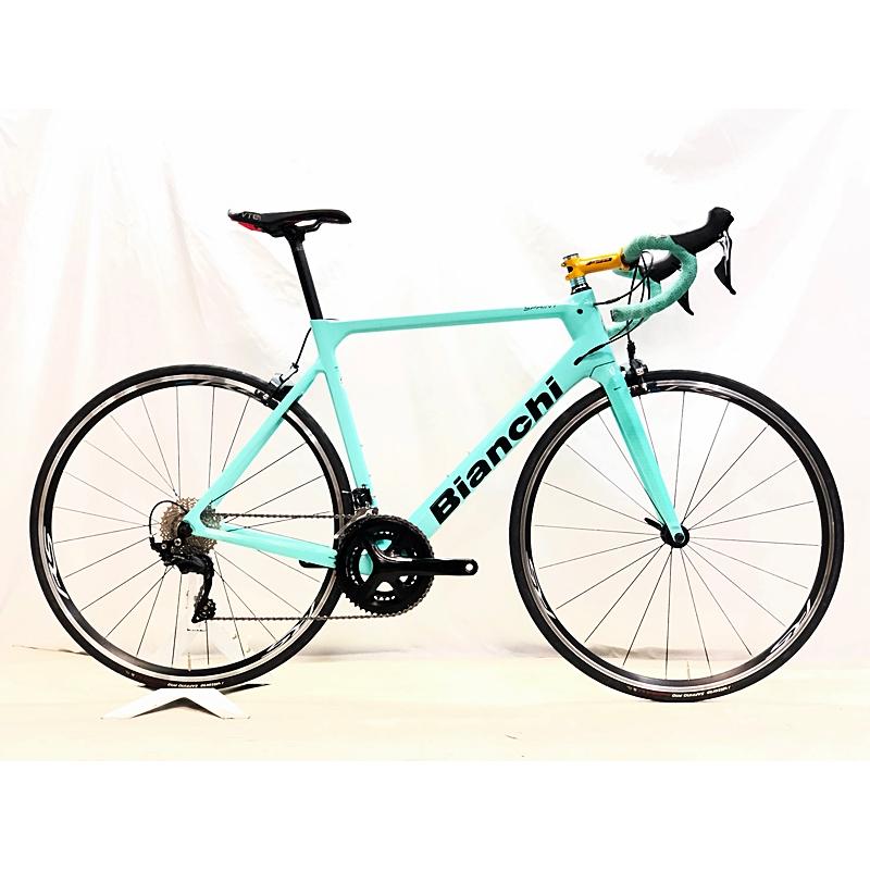 Bianchi（ビアンキ） 美品 スプリント SPRINT 105 RIM 105 2021 