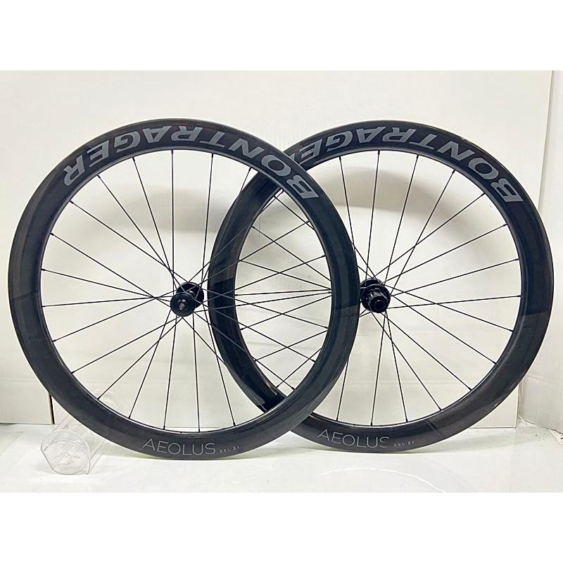 トレック（TREK） ボントレガー BONTRAGER アイオロス AEOLUS RSL 51
