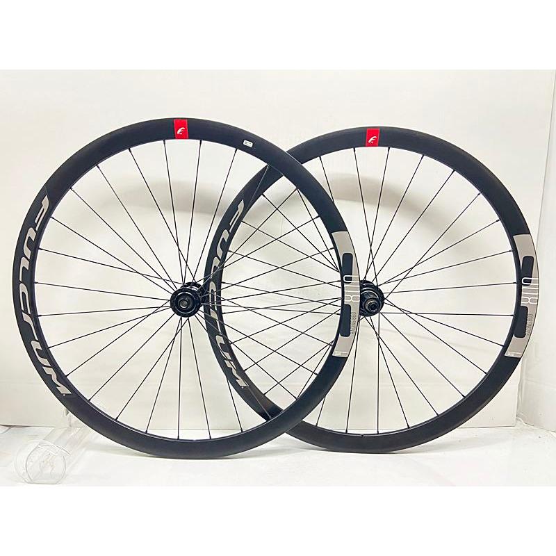 Fulcrum Racing 800 完組ホイールセット FULCRUM 「フルクラム」 RACING 800 DB SRAM11~12s ホイールセット