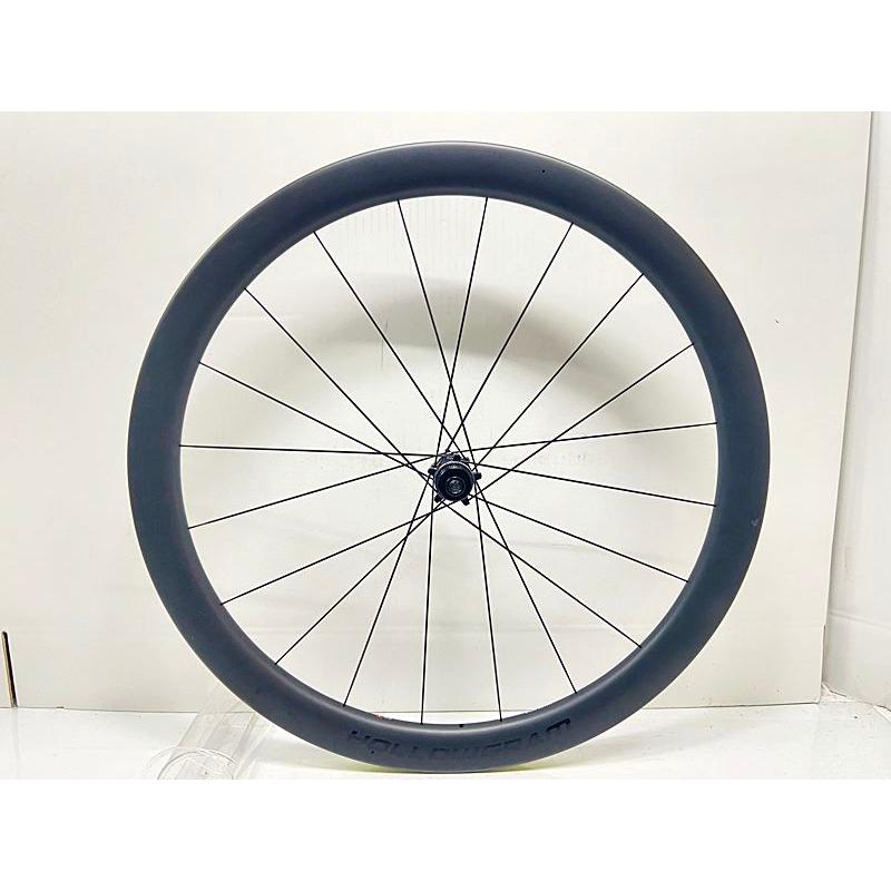 キャノンデール Cannondale ホログラム HOLLOWGRAM フロントホイール