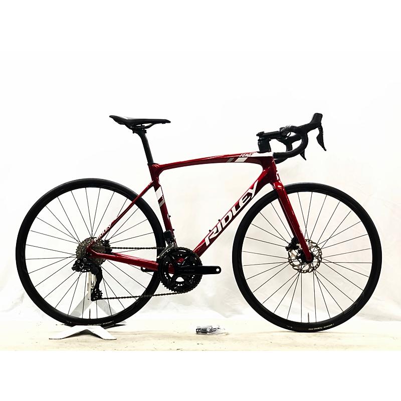 美品 リドレー RIDLEY フェニックス FENIX DISC 105 Di2 12速 電動Di2