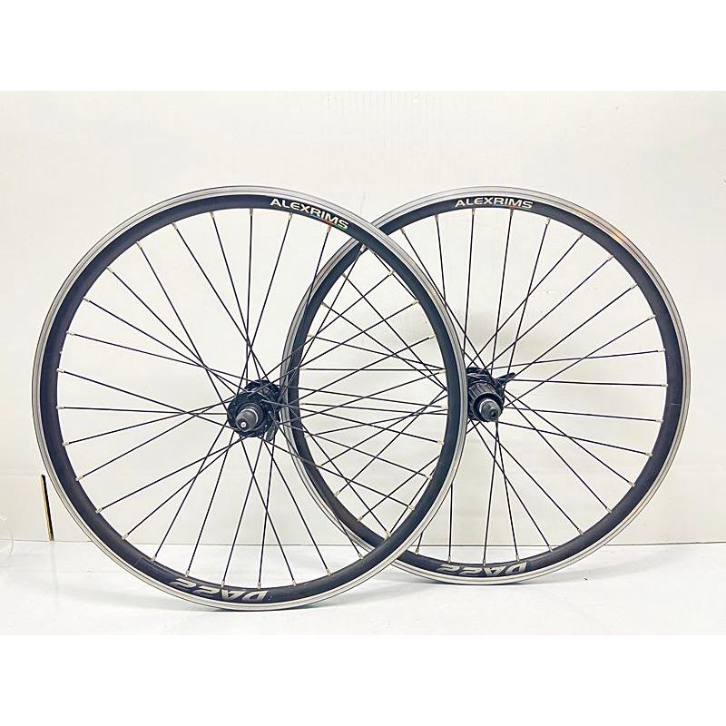 アレックスリム/シマノ ALEXRIMS/SHIMANO DA22 Rim/R7000 Hub ホイール