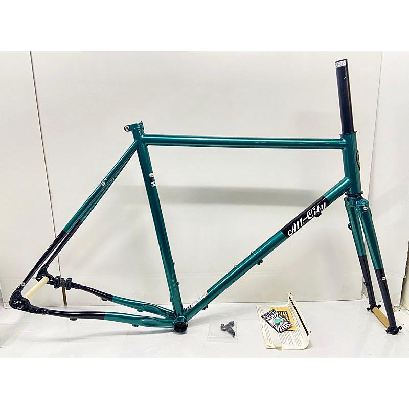 未使用品 オールシティ ALL CITY スーパープロフェッショナル SUPER