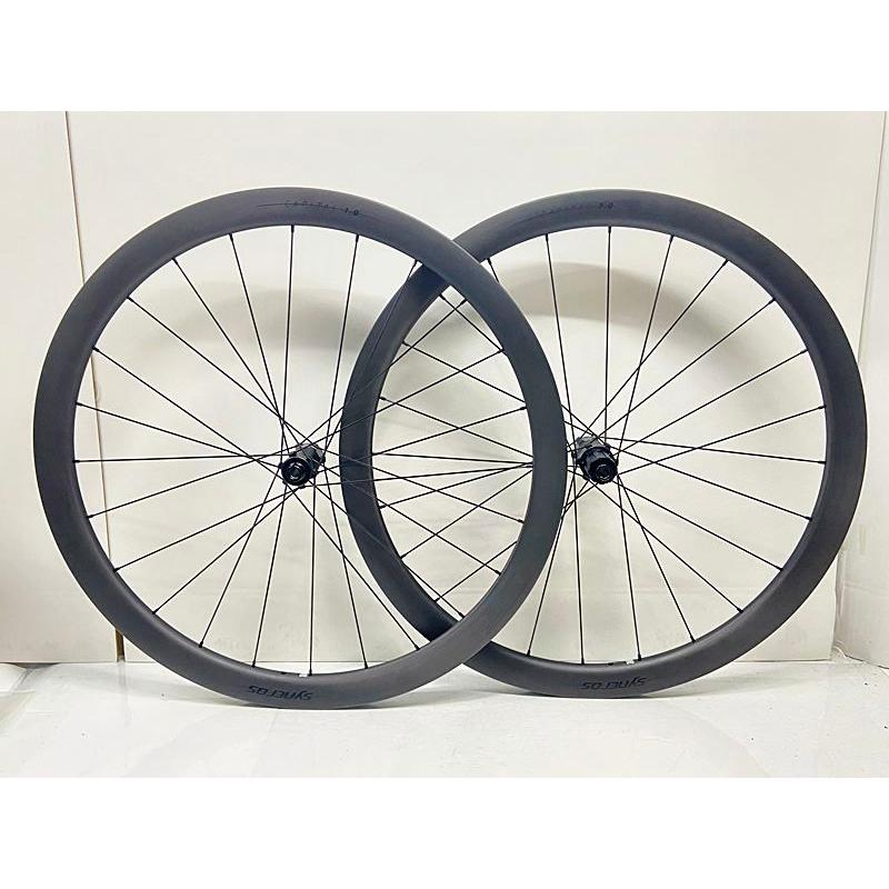 SYNCROSシンクロス50mm カーボンホイールセット シンクロス SYNCROS キャピタル CAPITAL1.0 ホイールセット シマノ