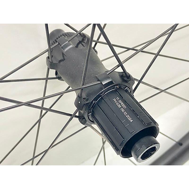 シンクロス SYNCROS キャピタル CAPITAL1.0 ホイールセット シマノ