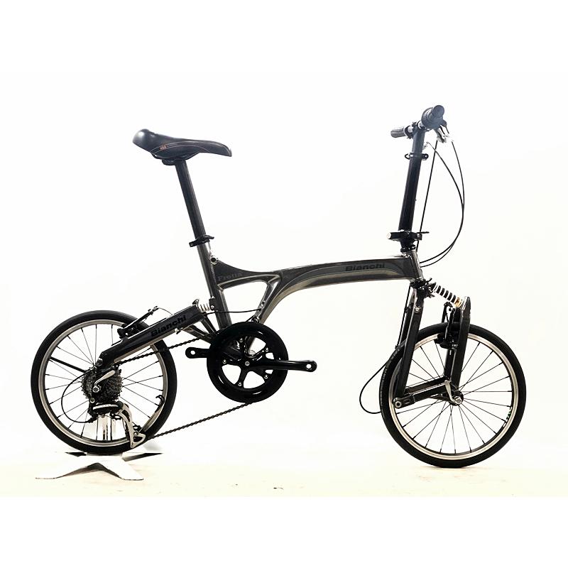 Bianchi（ビアンキ） フレッタ FRETTA 2009年 ACERA フォールディング 