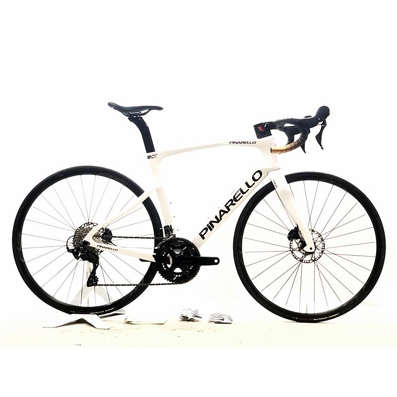 PINARELLO PRINCE 2022 ULTEGRA 51.5 極美品 PRINCE FX DISK