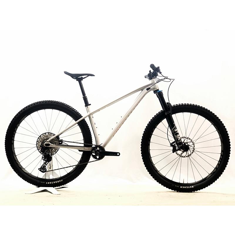 スペシャライズド（Specialized） ○美品 SPECIALIZED FUSE EXPERT 29