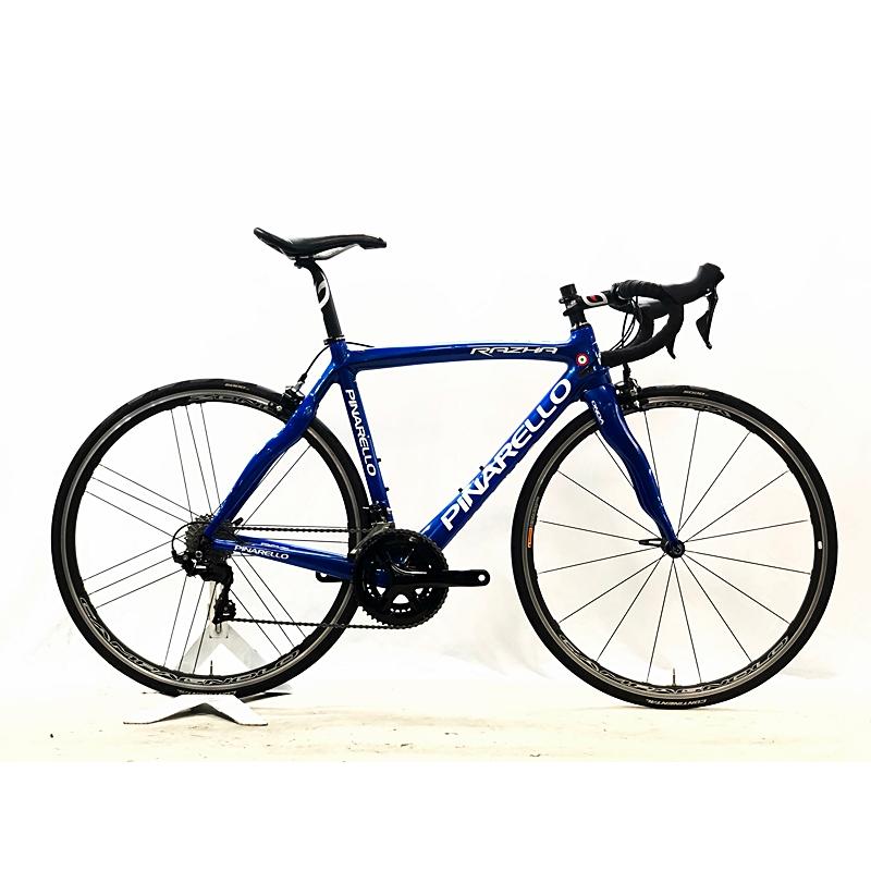 ピナレロ（PINARELLO） ラザ RAZHA 105 2019 カーボンロードバイク 50