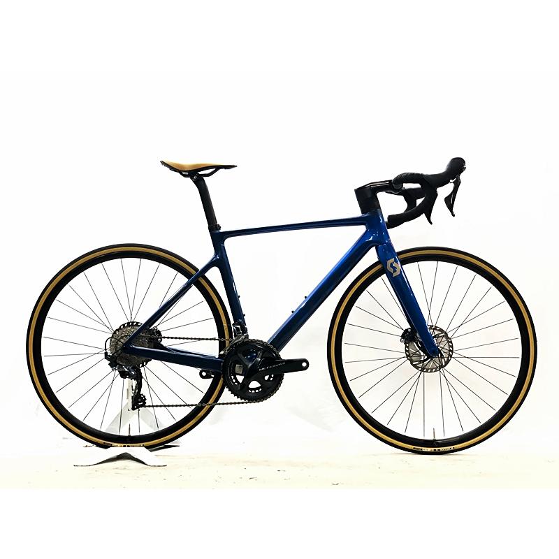 SCOTT（スコット） 美品 アディクト ADDICT RC30 ULTEGRA 油圧DISC