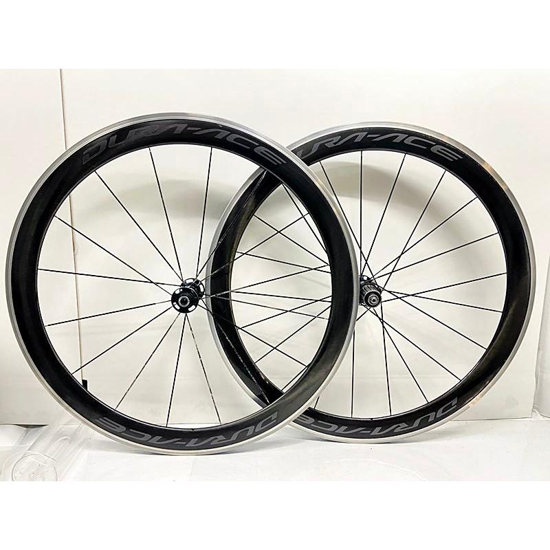シマノ（SHIMANO） デュラエース DURA-ACE WH-R9100 C60 ホイール