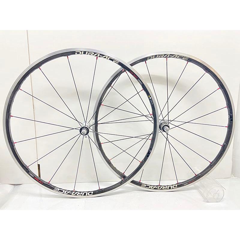 シマノ SHIMANO デュラエース DURA-ACE WH-7850 CL ホイールセット