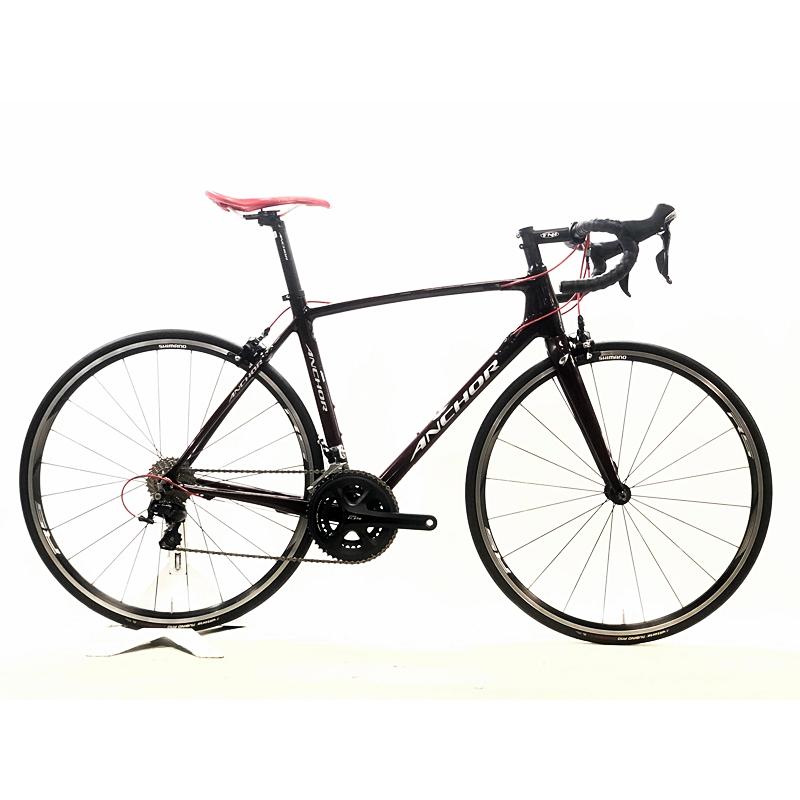 ANCHOR（アンカー） ANCHOR RL8エキップ RL8 EQUIPE 105 2015年