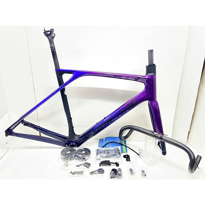 未使用 ラピエール LAPIERRE ゼリウス XELIUS SL ロード フレーム
