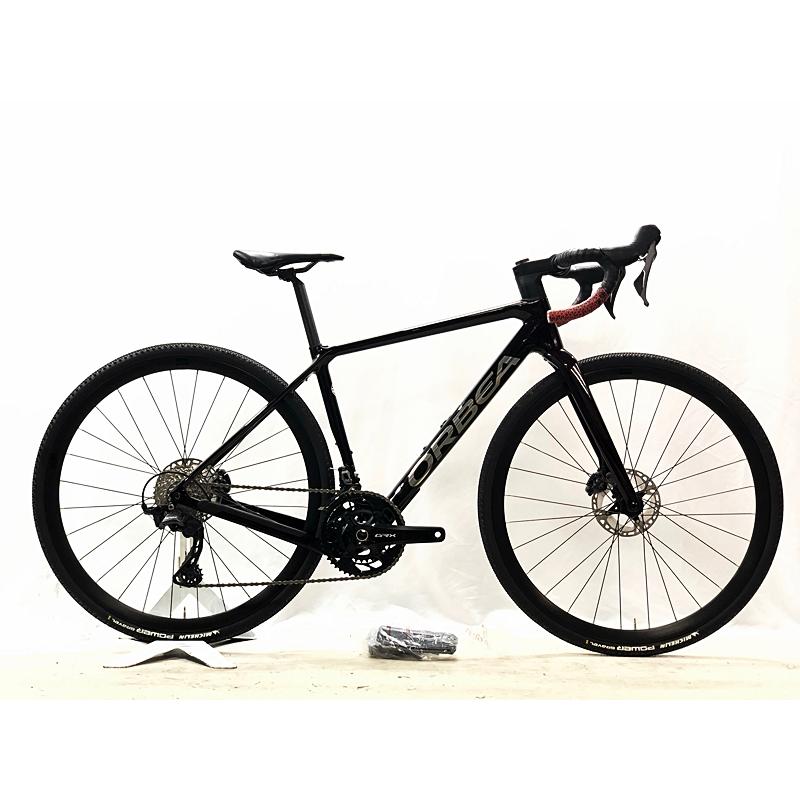 未走行品 オルベア ORBEA テラ TERRA AL5 M20 2025 カーボンロード 