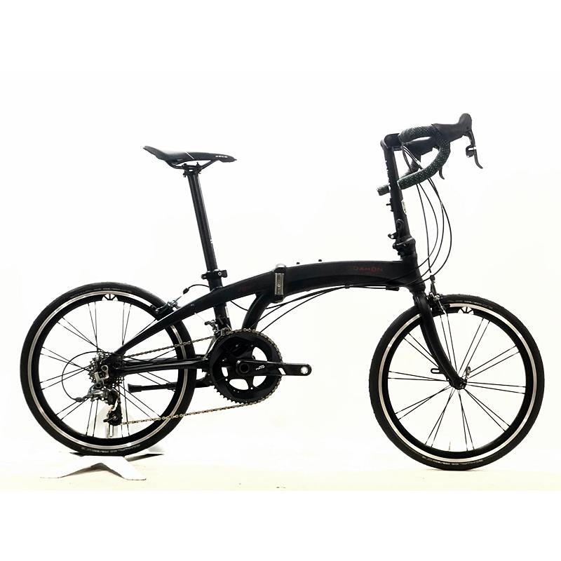 DAHON（ダホン） 美品 ヴィガー VIGOR LT 2023年 SRAM FORCE 22