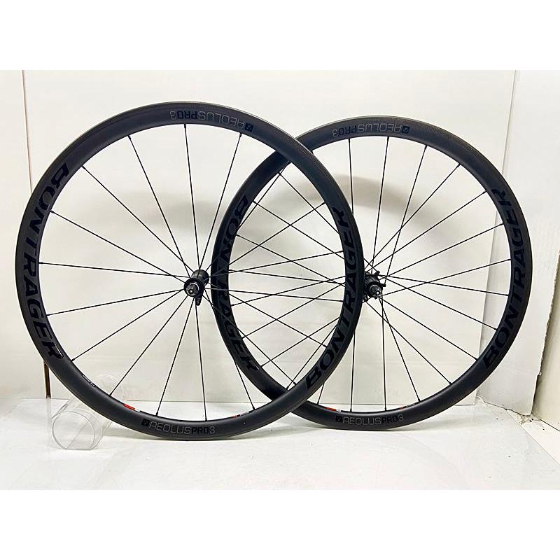 BONTRAGER AEOLUS PRO 51  シマノフリー　ホイールセット BONTRAGER AEOLUS PRO 51 シマノフリー ホイールセット Bontrager