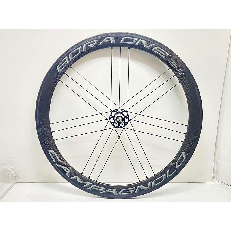 訳アリ カンパニョーロ CAMPAGNOLO ボーラワン BORA ONE 50 リア