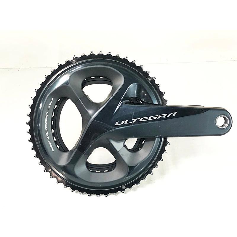シマノ（SHIMANO） アルテグラ ULTEGRA FC-R8000 52-36T/170mm