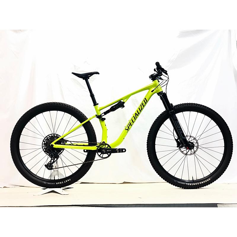 スペシャライズド（Specialized） ○美品 チゼル CHISEL COMP 2025年