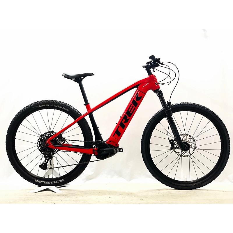 トレック（TREK） ○ パワーフライ Powerfly5 2021 電動アシスト自転車