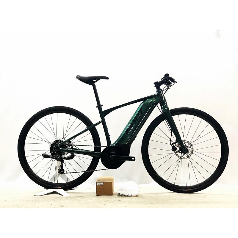 自転車 GIANT ESCAPE 店頭受取限定 ジャイアント ESCAPE X 2026 クロスバイク 700C 16段変速