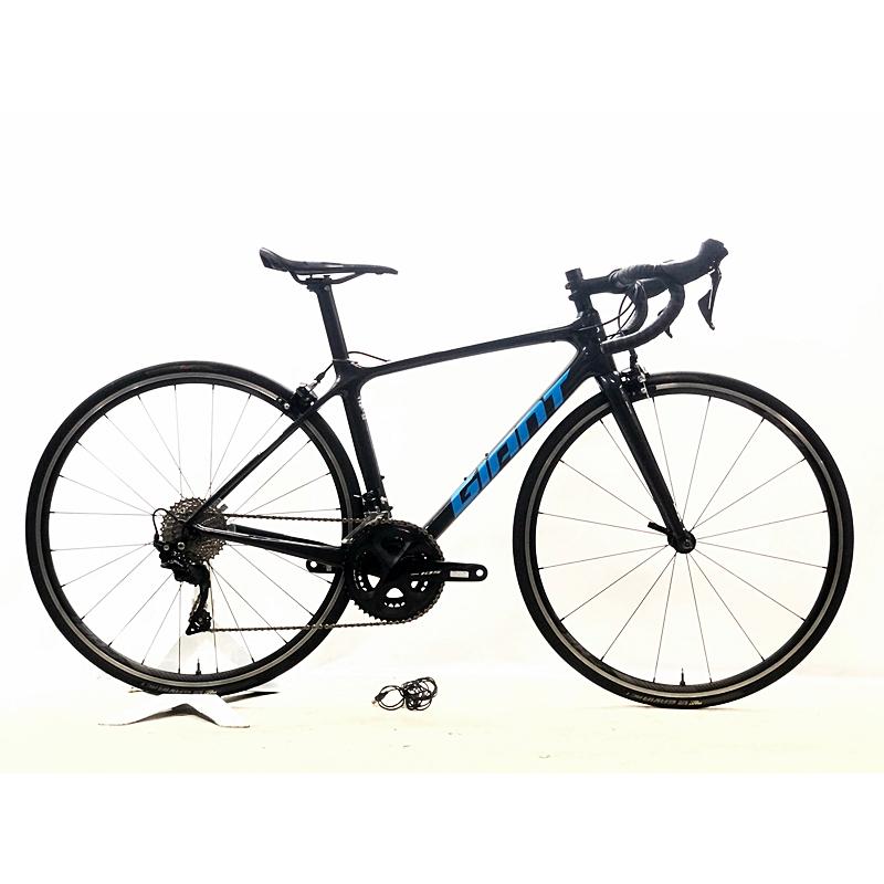 GIANT（ジャイアント） GIANT TCRアドバンスド2コムSE TCR ADVANCED 2