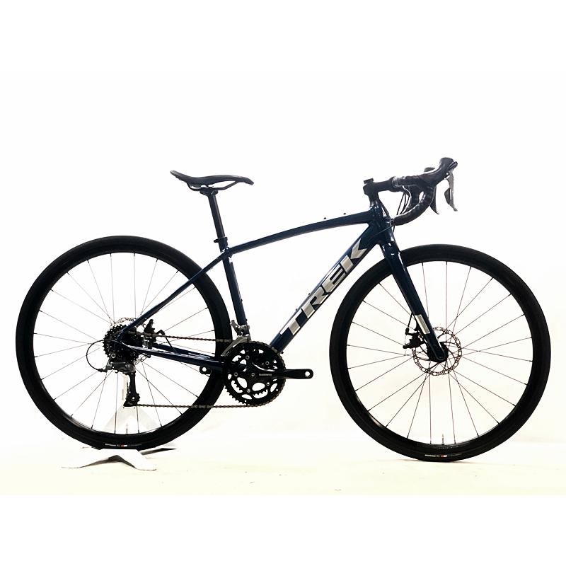 TREK